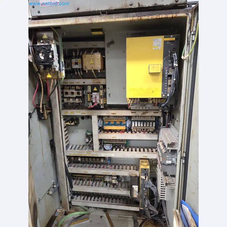 Ekskluzywna aukcja upadłościowa: maszyny, narzędzia i wyposażenie zakładu Nano Automotive w Hiszpanii-59