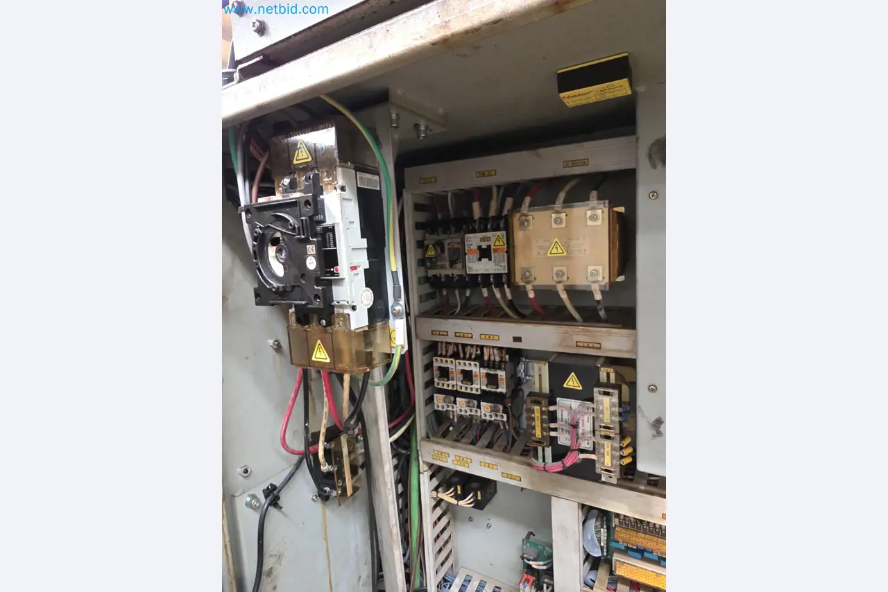 Ekskluzywna aukcja upadłościowa: maszyny, narzędzia i wyposażenie zakładu Nano Automotive w Hiszpanii-60