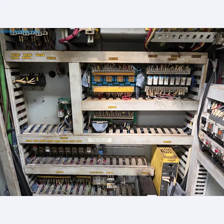 Ekskluzywna aukcja upadłościowa: maszyny, narzędzia i wyposażenie zakładu Nano Automotive w Hiszpanii-61