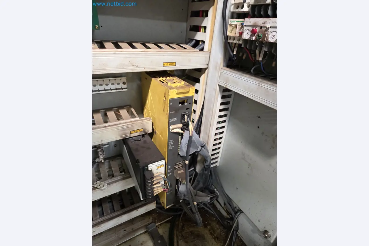 Ekskluzywna aukcja upadłościowa: maszyny, narzędzia i wyposażenie zakładu Nano Automotive w Hiszpanii-62