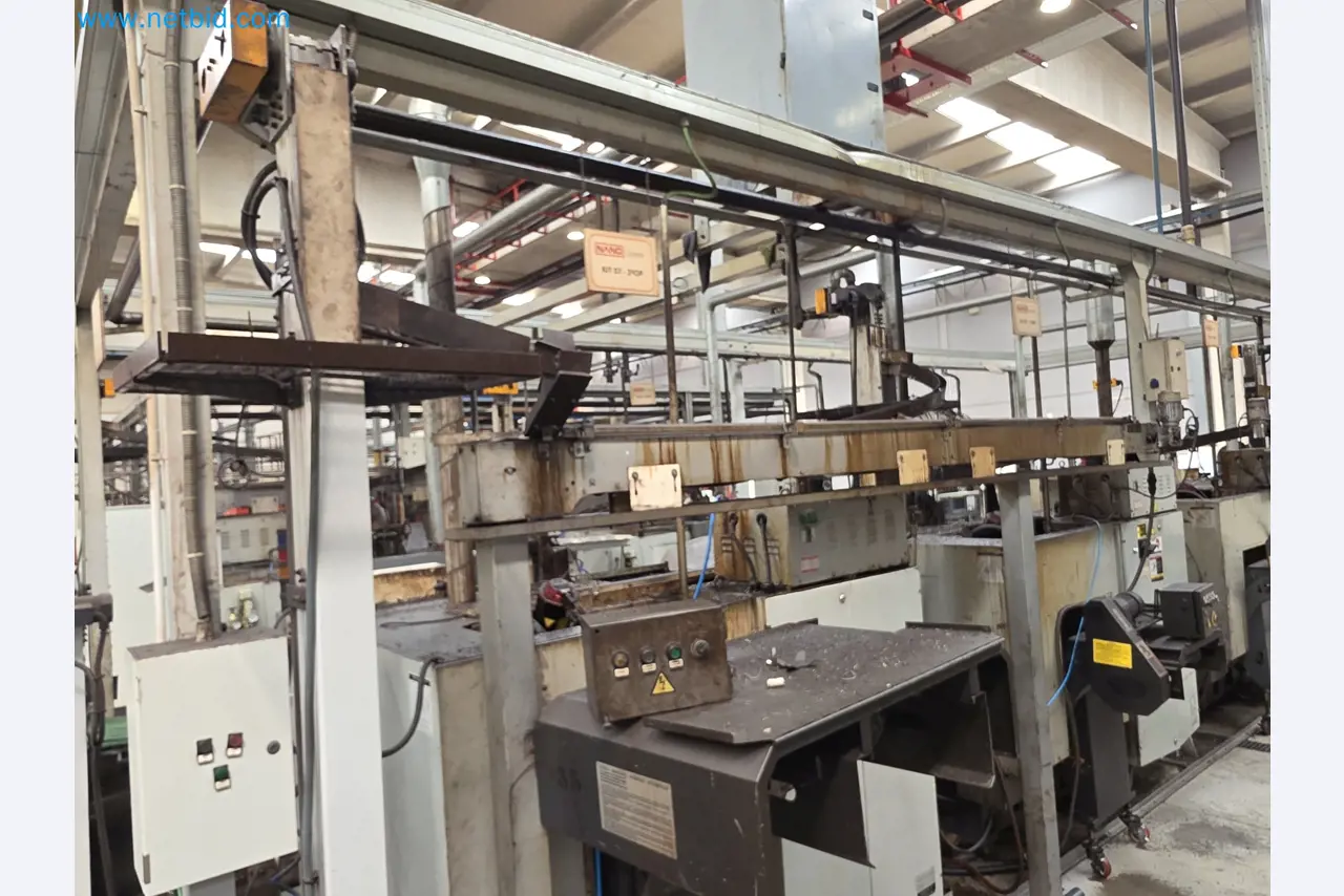 Ekskluzywna aukcja upadłościowa: maszyny, narzędzia i wyposażenie zakładu Nano Automotive w Hiszpanii-65