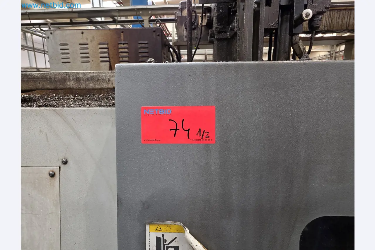 Ekskluzywna aukcja upadłościowa: maszyny, narzędzia i wyposażenie zakładu Nano Automotive w Hiszpanii-68