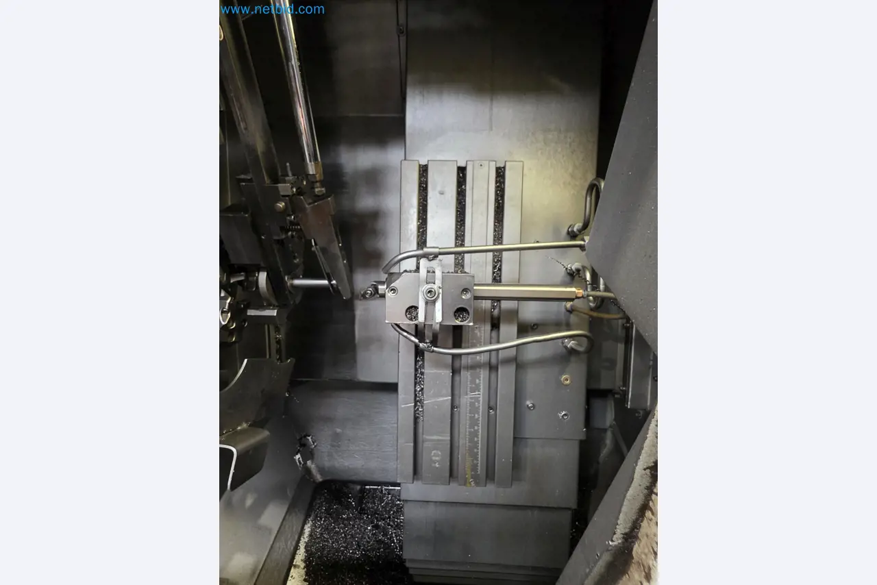 Ekskluzywna aukcja upadłościowa: maszyny, narzędzia i wyposażenie zakładu Nano Automotive w Hiszpanii-6