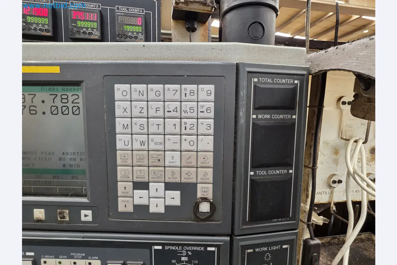 Ekskluzywna aukcja upadłościowa: maszyny, narzędzia i wyposażenie zakładu Nano Automotive w Hiszpanii-75