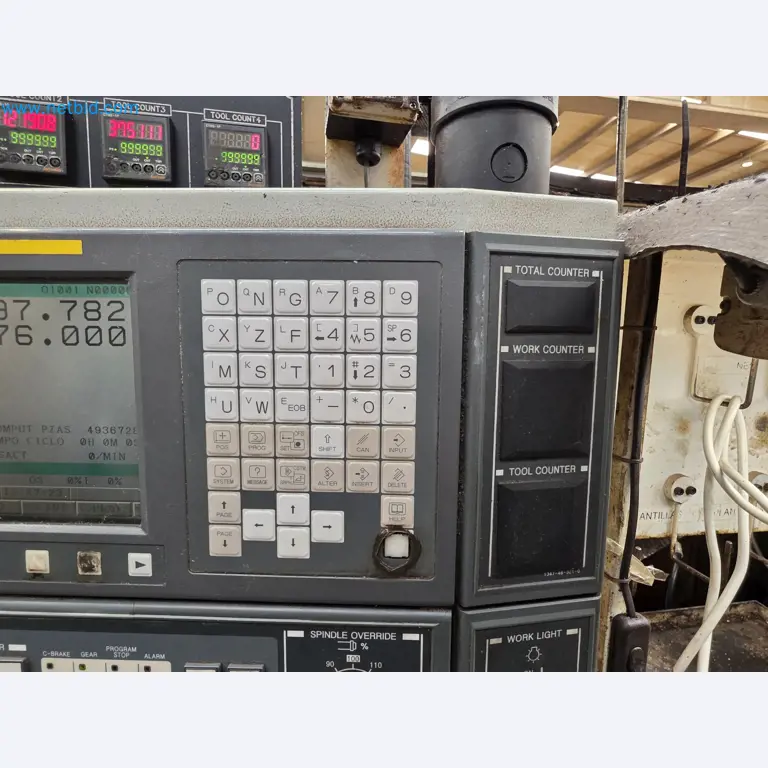 Ekskluzywna aukcja upadłościowa: maszyny, narzędzia i wyposażenie zakładu Nano Automotive w Hiszpanii-75