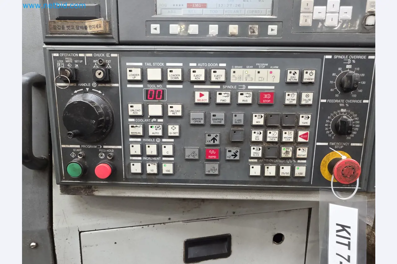 Ekskluzywna aukcja upadłościowa: maszyny, narzędzia i wyposażenie zakładu Nano Automotive w Hiszpanii-76