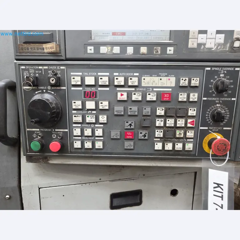 Ekskluzywna aukcja upadłościowa: maszyny, narzędzia i wyposażenie zakładu Nano Automotive w Hiszpanii-76