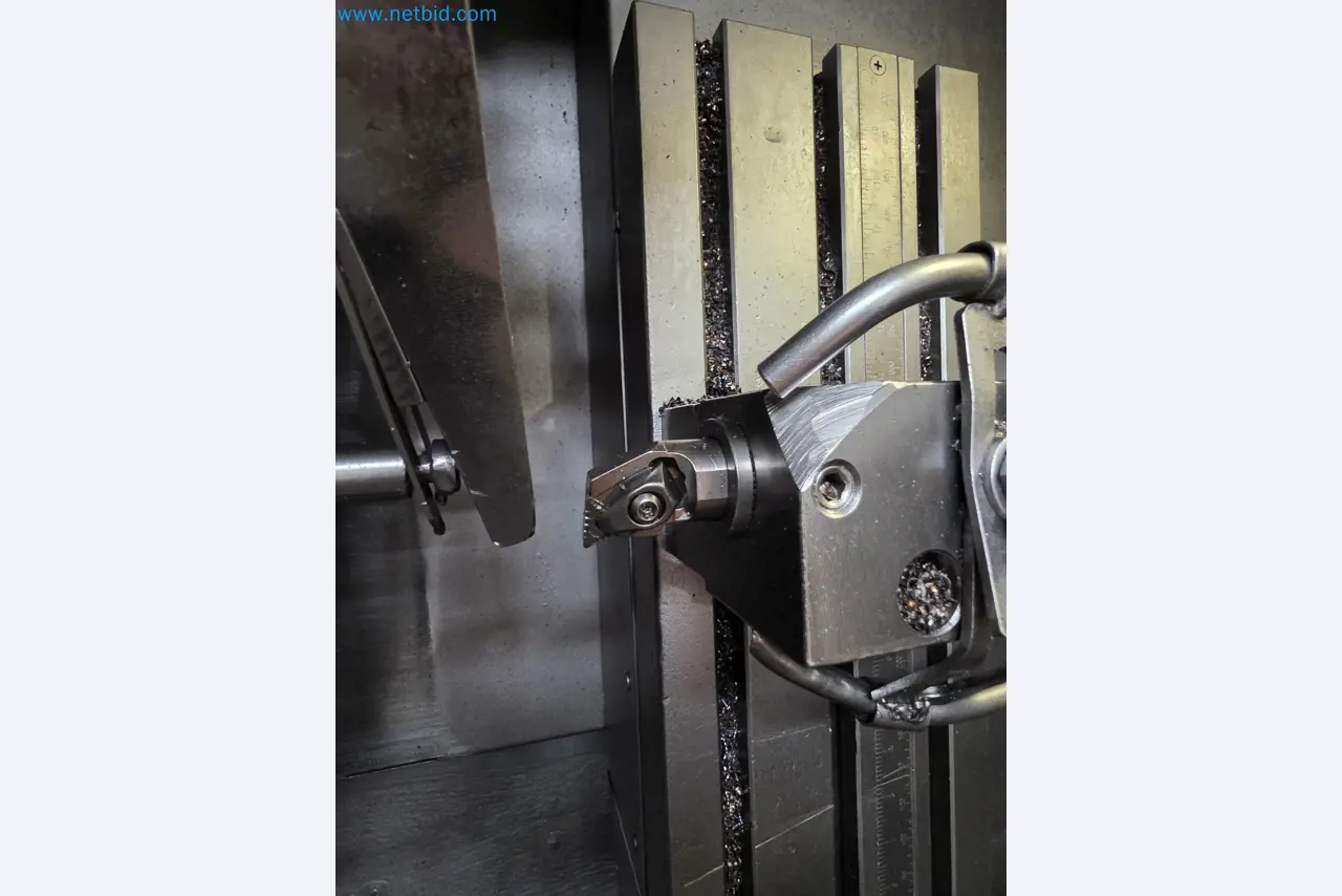 Ekskluzywna aukcja upadłościowa: maszyny, narzędzia i wyposażenie zakładu Nano Automotive w Hiszpanii-7