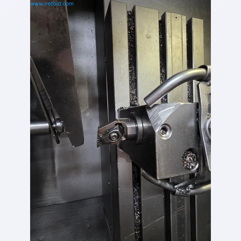 Ekskluzywna aukcja upadłościowa: maszyny, narzędzia i wyposażenie zakładu Nano Automotive w Hiszpanii-7