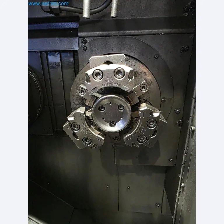 Exklusive Insolvenzauktion: Maschinen, Werkzeuge und Anlagenausstattung von Nano Automotive in Spanien-10