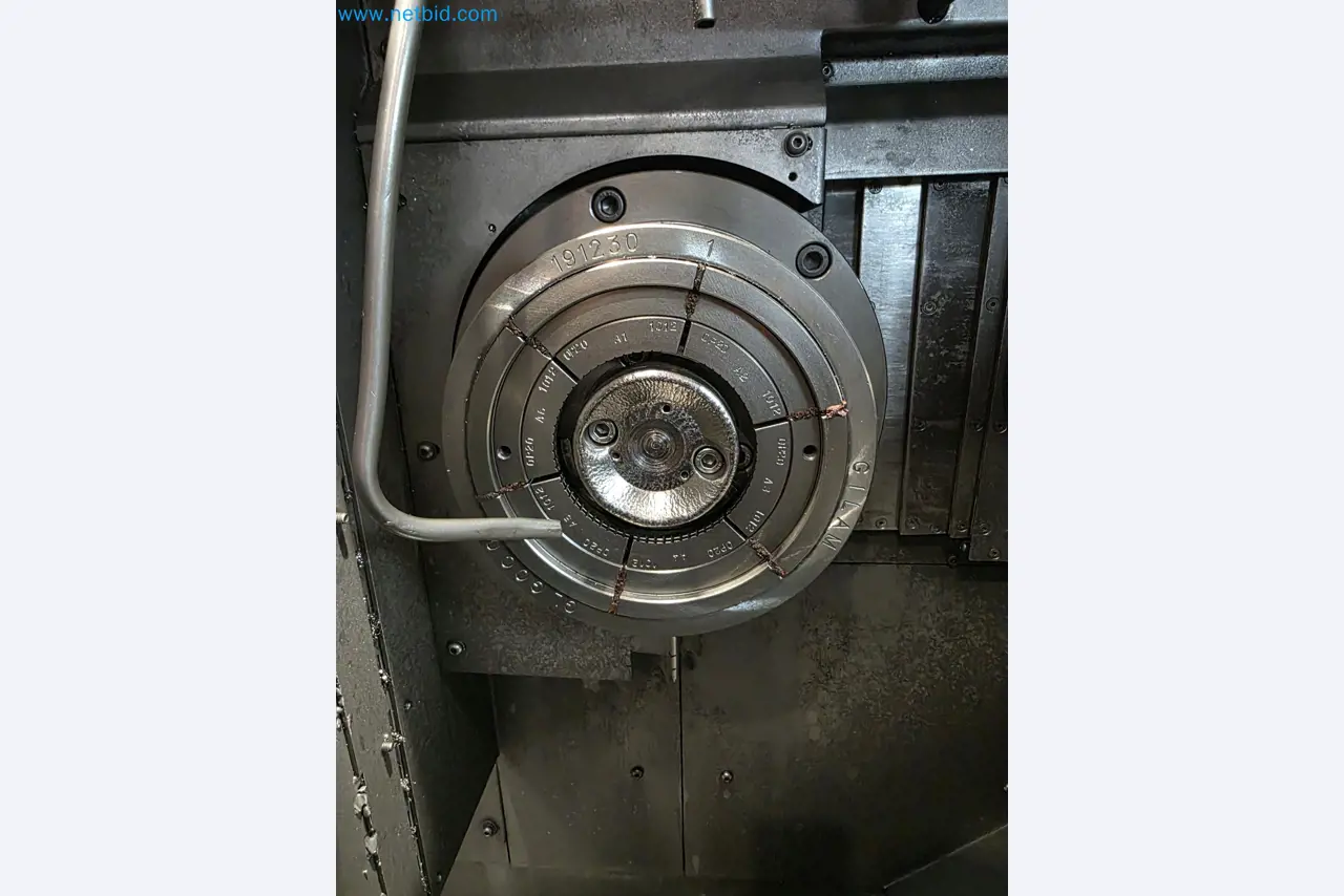 Exklusive Insolvenzauktion: Maschinen, Werkzeuge und Anlagenausstattung von Nano Automotive in Spanien-14