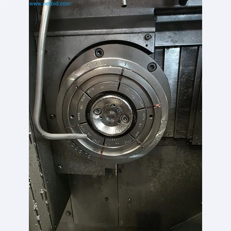 Exklusive Insolvenzauktion: Maschinen, Werkzeuge und Anlagenausstattung von Nano Automotive in Spanien-14