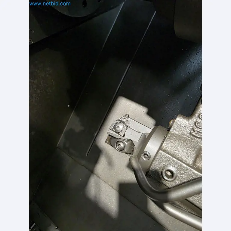 Exklusive Insolvenzauktion: Maschinen, Werkzeuge und Anlagenausstattung von Nano Automotive in Spanien-16