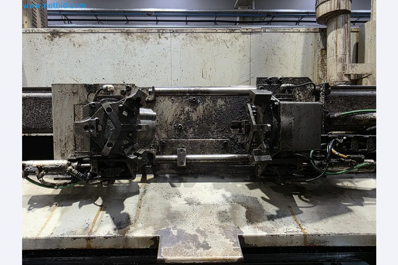 Exklusive Insolvenzauktion: Maschinen, Werkzeuge und Anlagenausstattung von Nano Automotive in Spanien-17