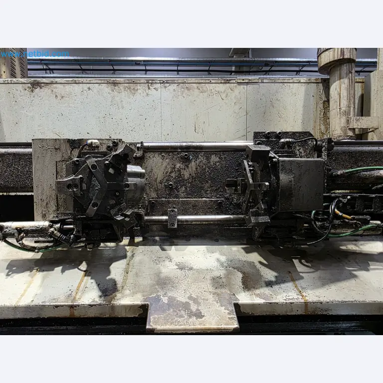 Exklusive Insolvenzauktion: Maschinen, Werkzeuge und Anlagenausstattung von Nano Automotive in Spanien-17