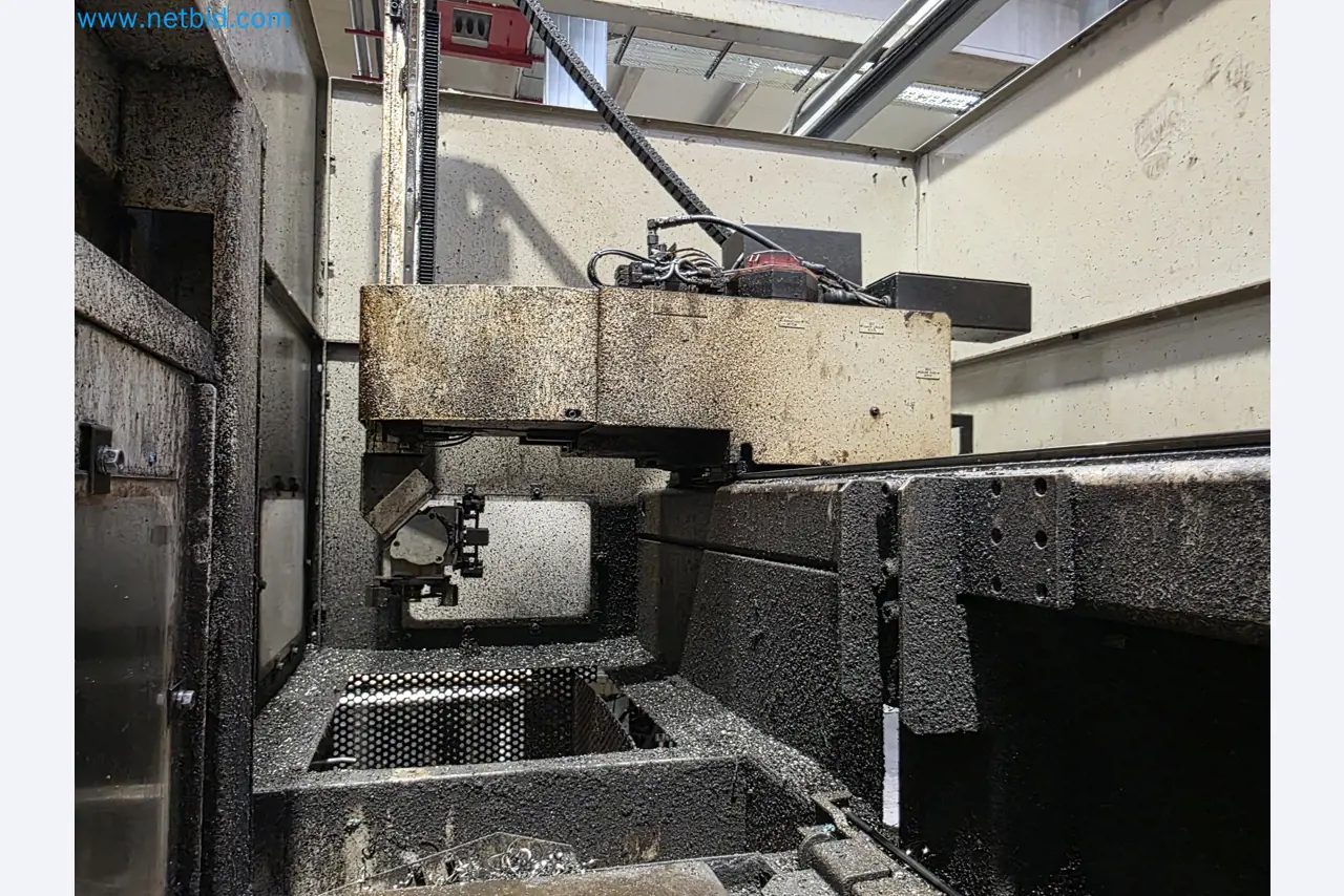 Exklusive Insolvenzauktion: Maschinen, Werkzeuge und Anlagenausstattung von Nano Automotive in Spanien-18