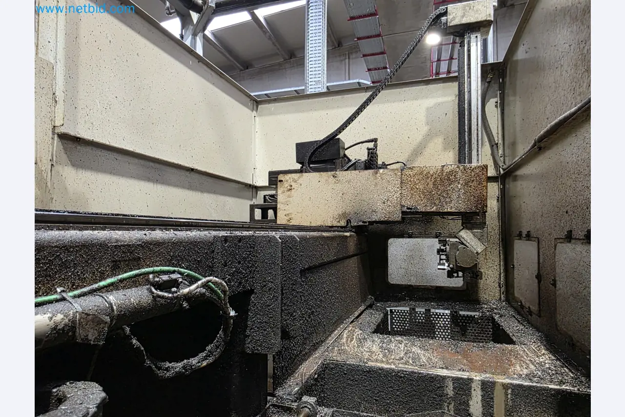 Exklusive Insolvenzauktion: Maschinen, Werkzeuge und Anlagenausstattung von Nano Automotive in Spanien-19