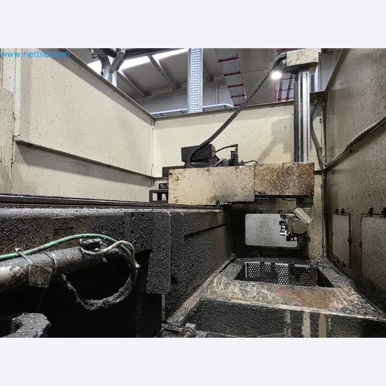 Exklusive Insolvenzauktion: Maschinen, Werkzeuge und Anlagenausstattung von Nano Automotive in Spanien-19