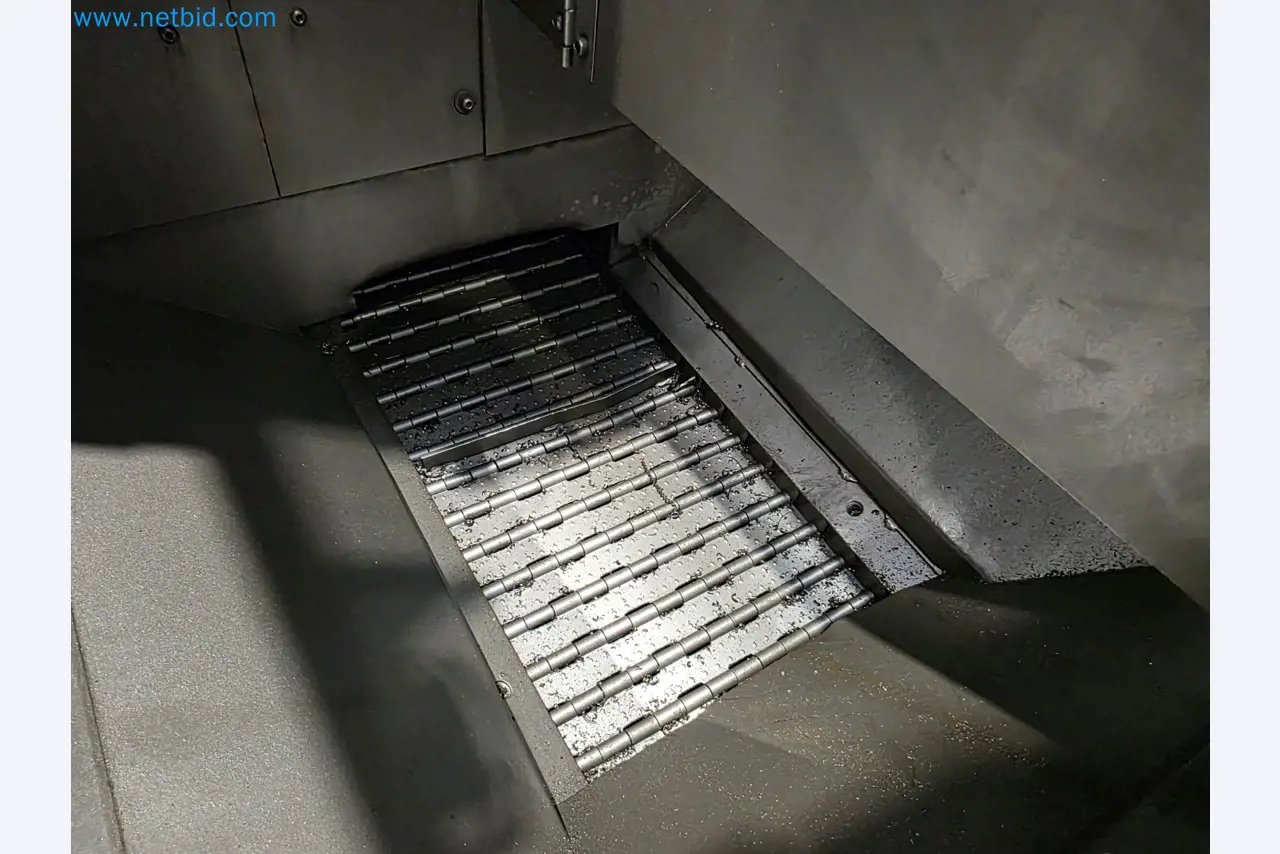 Exklusive Insolvenzauktion: Maschinen, Werkzeuge und Anlagenausstattung von Nano Automotive in Spanien-20