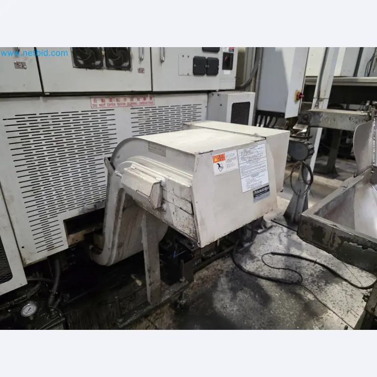 Exklusive Insolvenzauktion: Maschinen, Werkzeuge und Anlagenausstattung von Nano Automotive in Spanien-22