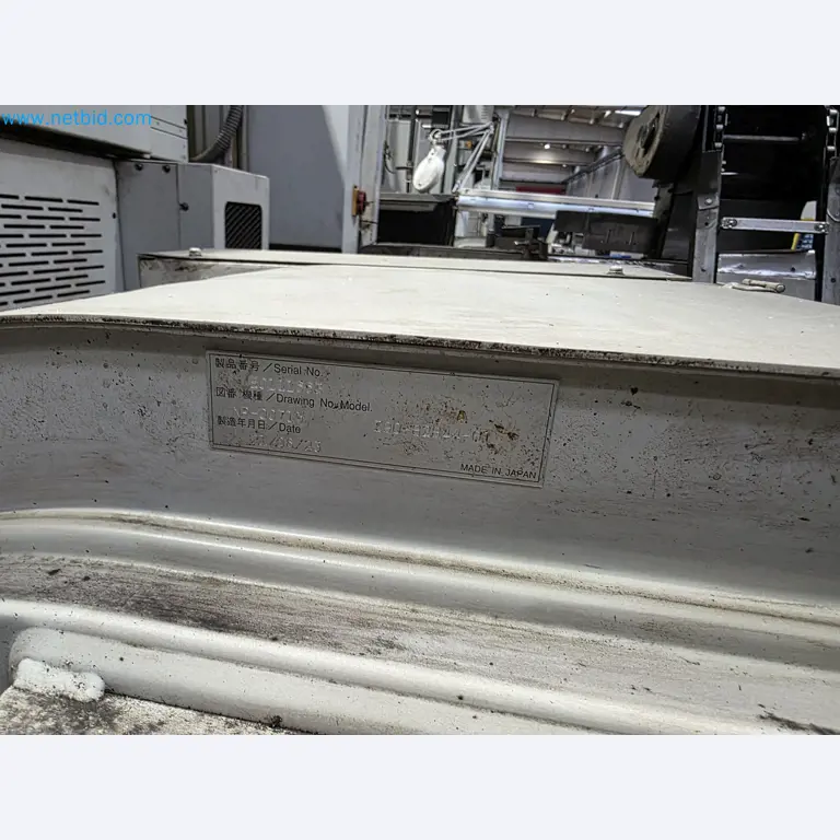 Exklusive Insolvenzauktion: Maschinen, Werkzeuge und Anlagenausstattung von Nano Automotive in Spanien-25