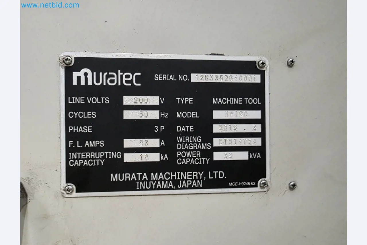 Exklusive Insolvenzauktion: Maschinen, Werkzeuge und Anlagenausstattung von Nano Automotive in Spanien-26