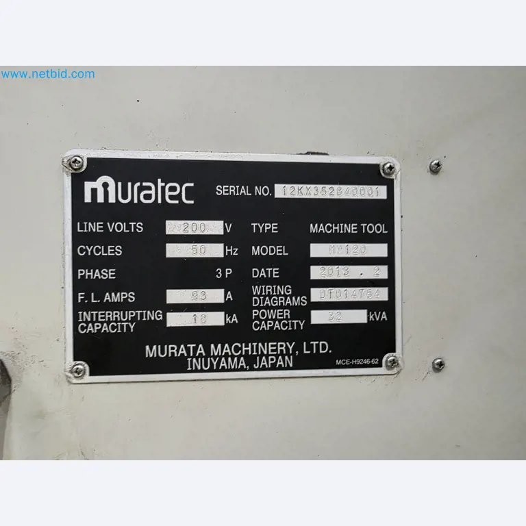 Exklusive Insolvenzauktion: Maschinen, Werkzeuge und Anlagenausstattung von Nano Automotive in Spanien-26