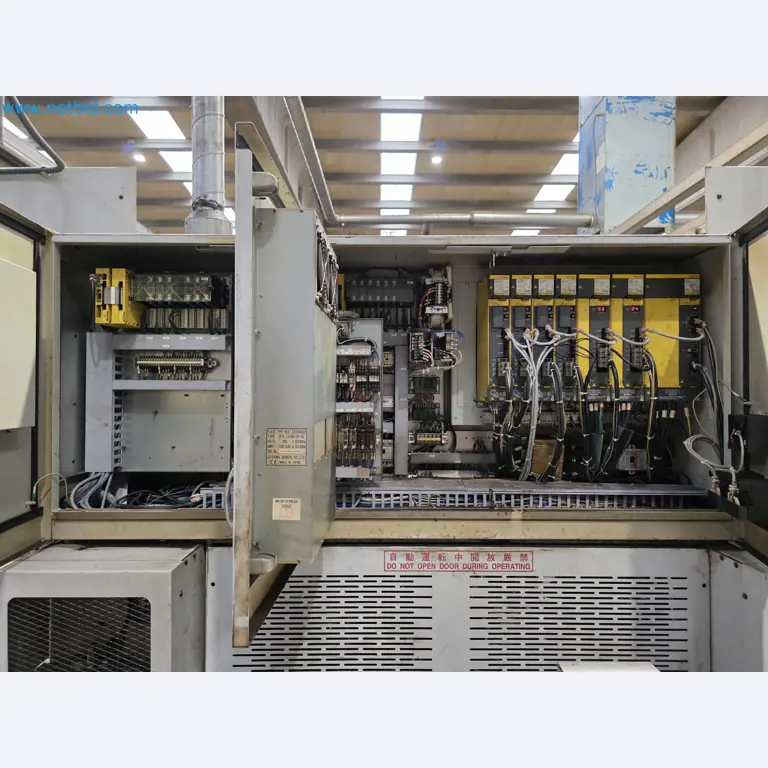 Exklusive Insolvenzauktion: Maschinen, Werkzeuge und Anlagenausstattung von Nano Automotive in Spanien-27