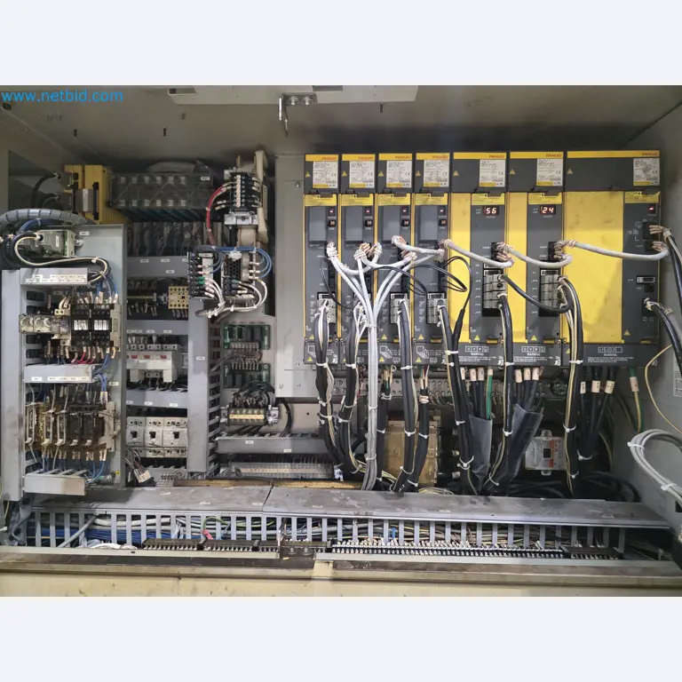 Exklusive Insolvenzauktion: Maschinen, Werkzeuge und Anlagenausstattung von Nano Automotive in Spanien-28