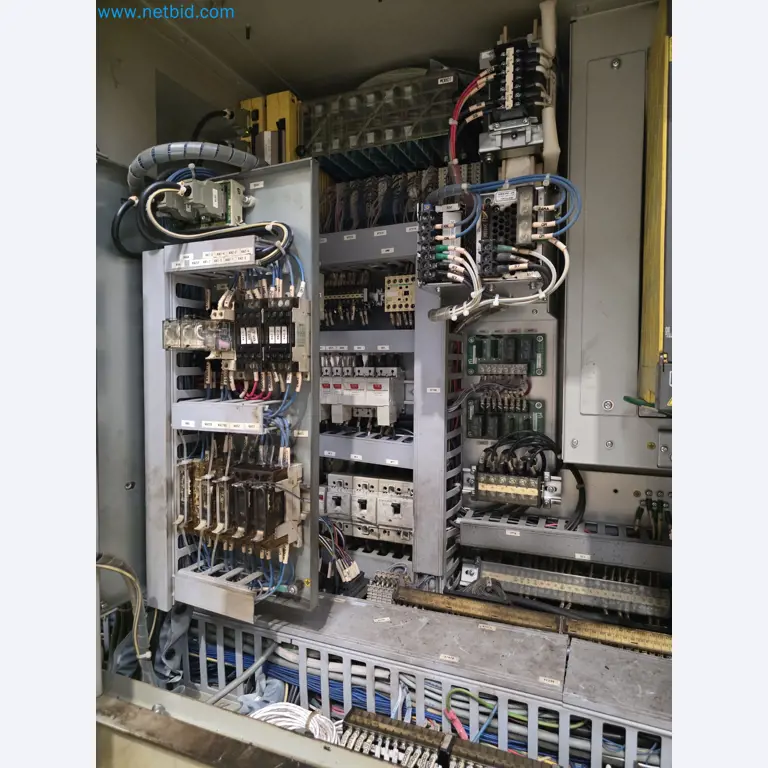 Exklusive Insolvenzauktion: Maschinen, Werkzeuge und Anlagenausstattung von Nano Automotive in Spanien-31