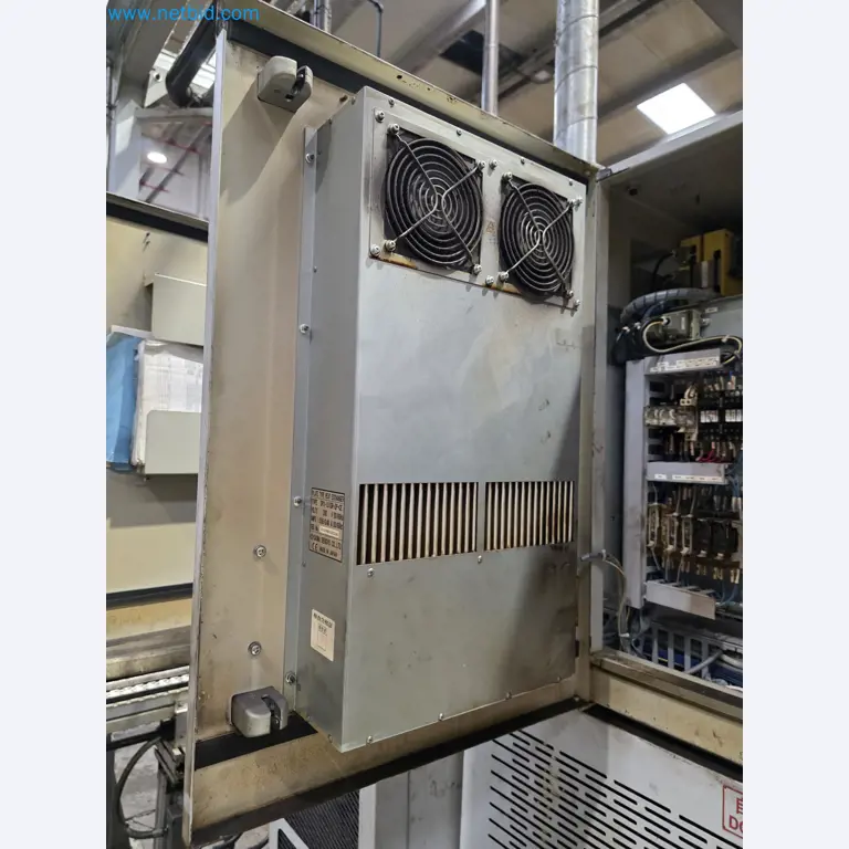 Exklusive Insolvenzauktion: Maschinen, Werkzeuge und Anlagenausstattung von Nano Automotive in Spanien-32