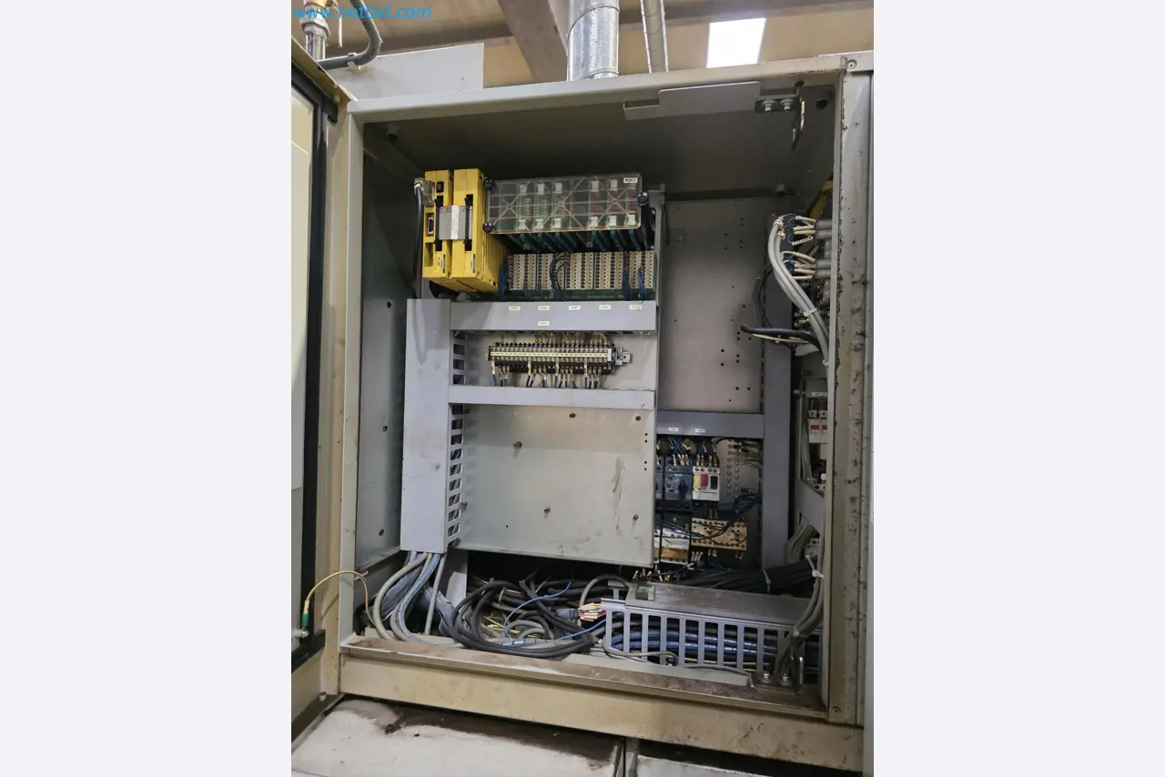 Exklusive Insolvenzauktion: Maschinen, Werkzeuge und Anlagenausstattung von Nano Automotive in Spanien-33