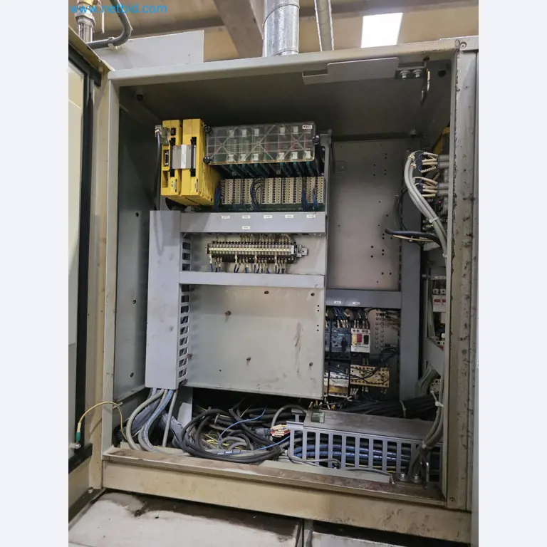 Exklusive Insolvenzauktion: Maschinen, Werkzeuge und Anlagenausstattung von Nano Automotive in Spanien-33