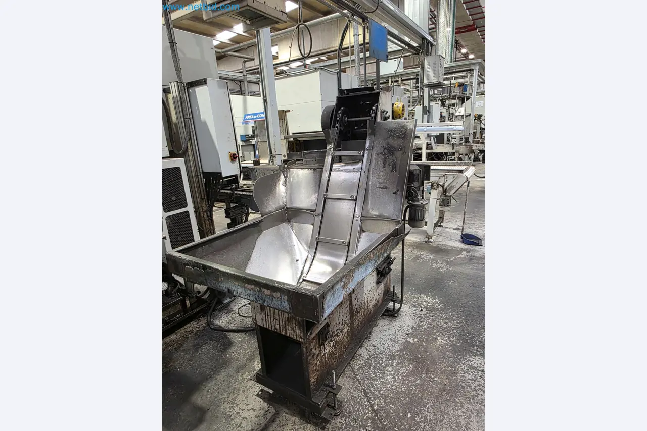 Exklusive Insolvenzauktion: Maschinen, Werkzeuge und Anlagenausstattung von Nano Automotive in Spanien-34