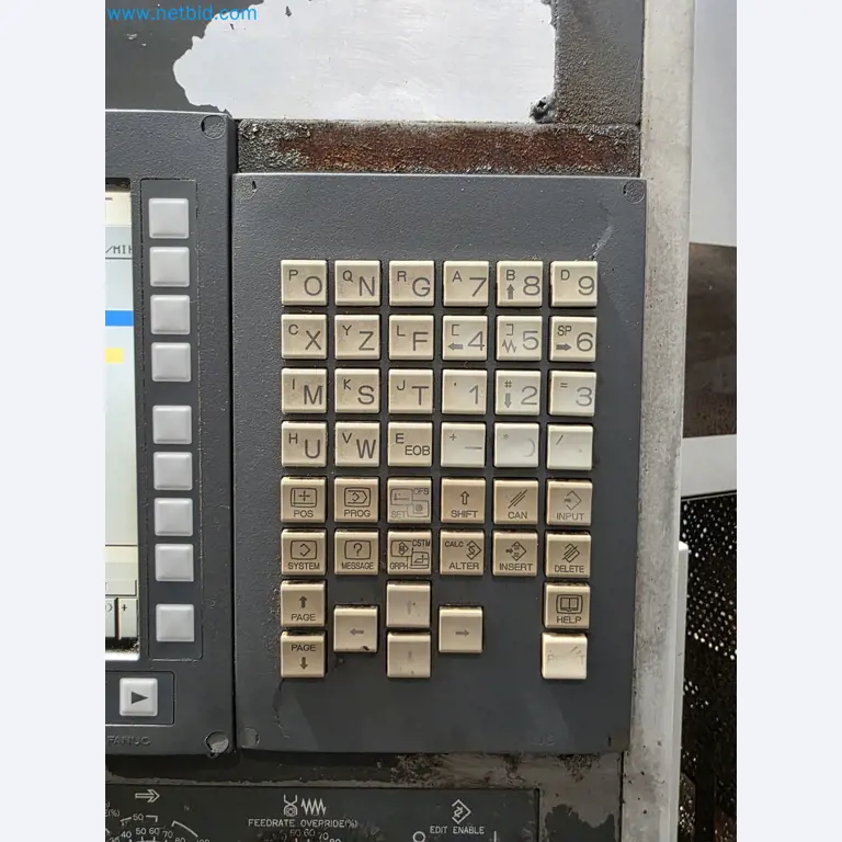 Exklusive Insolvenzauktion: Maschinen, Werkzeuge und Anlagenausstattung von Nano Automotive in Spanien-4