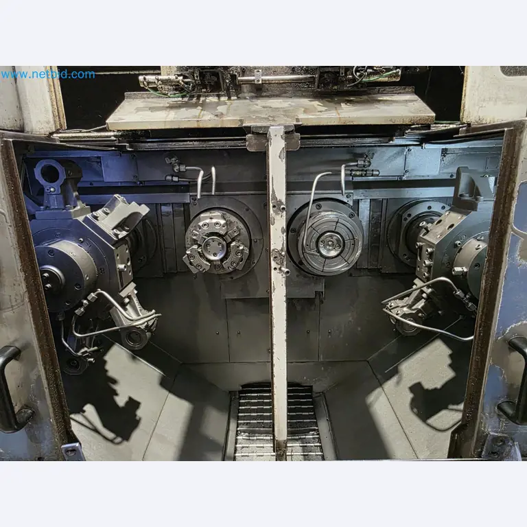 Exklusive Insolvenzauktion: Maschinen, Werkzeuge und Anlagenausstattung von Nano Automotive in Spanien-9