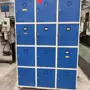 thumbnail-Exclusive Insolvency Sale: Machinery, Tools & Plant Equipment from Nano Automotive in Spain-1