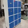 thumbnail-Exclusive Insolvency Sale: Machinery, Tools & Plant Equipment from Nano Automotive in Spain-2
