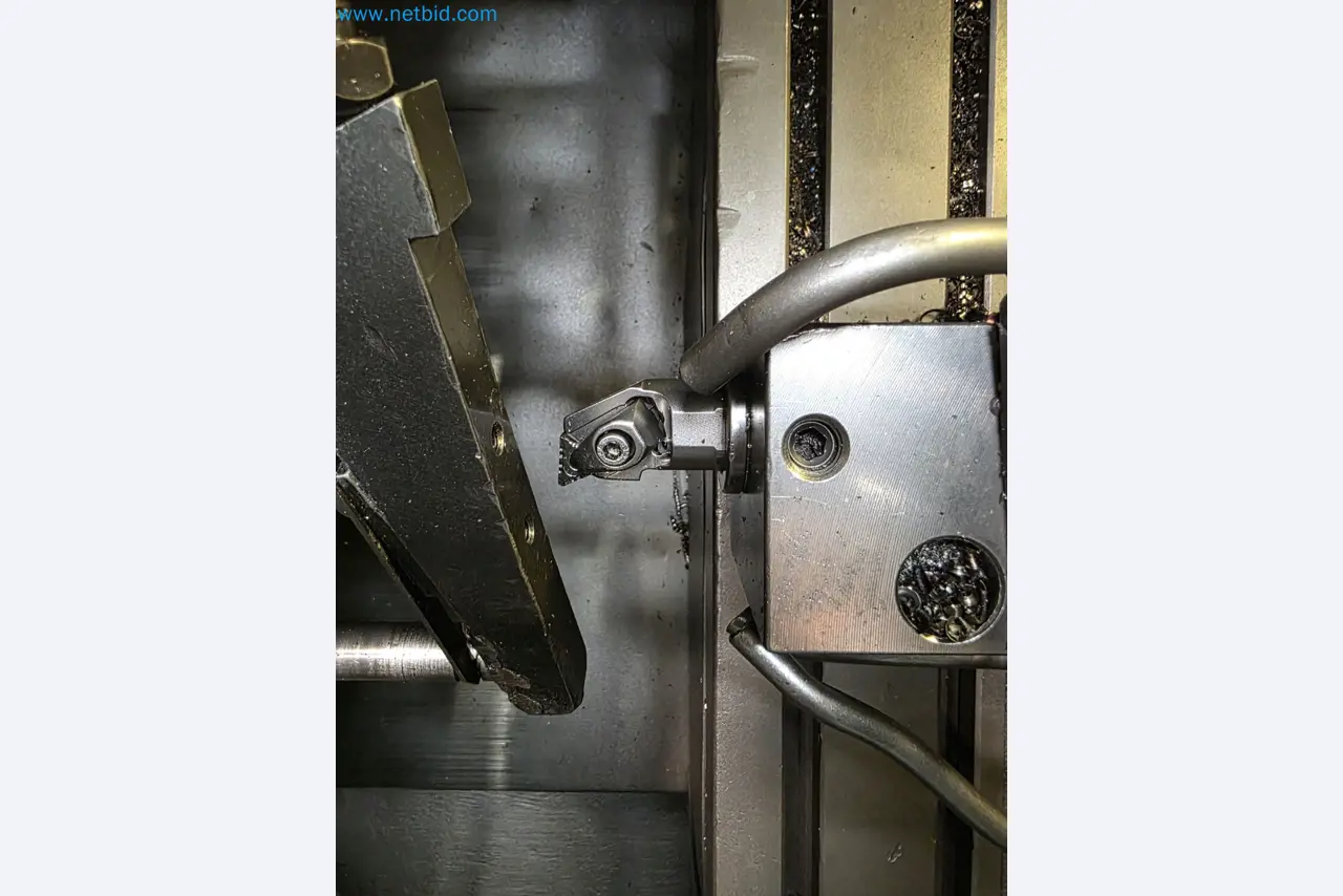 Exclusieve faillissementsveiling: machines, gereedschap en fabrieksuitrusting van Nano Automotive in Spanje-10