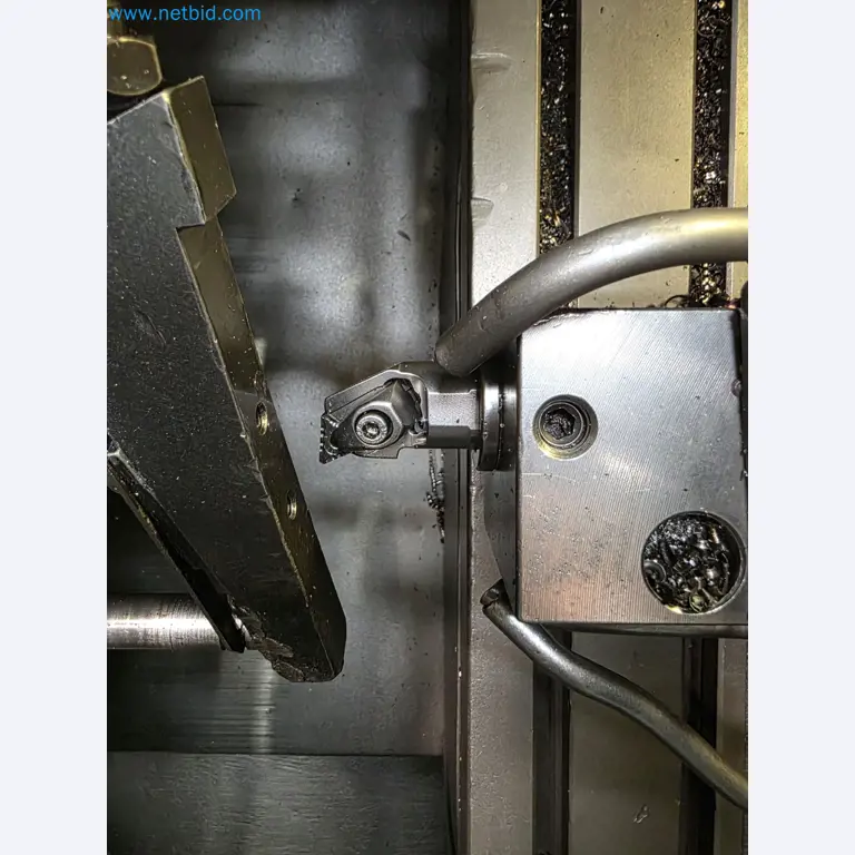 Exclusieve faillissementsveiling: machines, gereedschap en fabrieksuitrusting van Nano Automotive in Spanje-10
