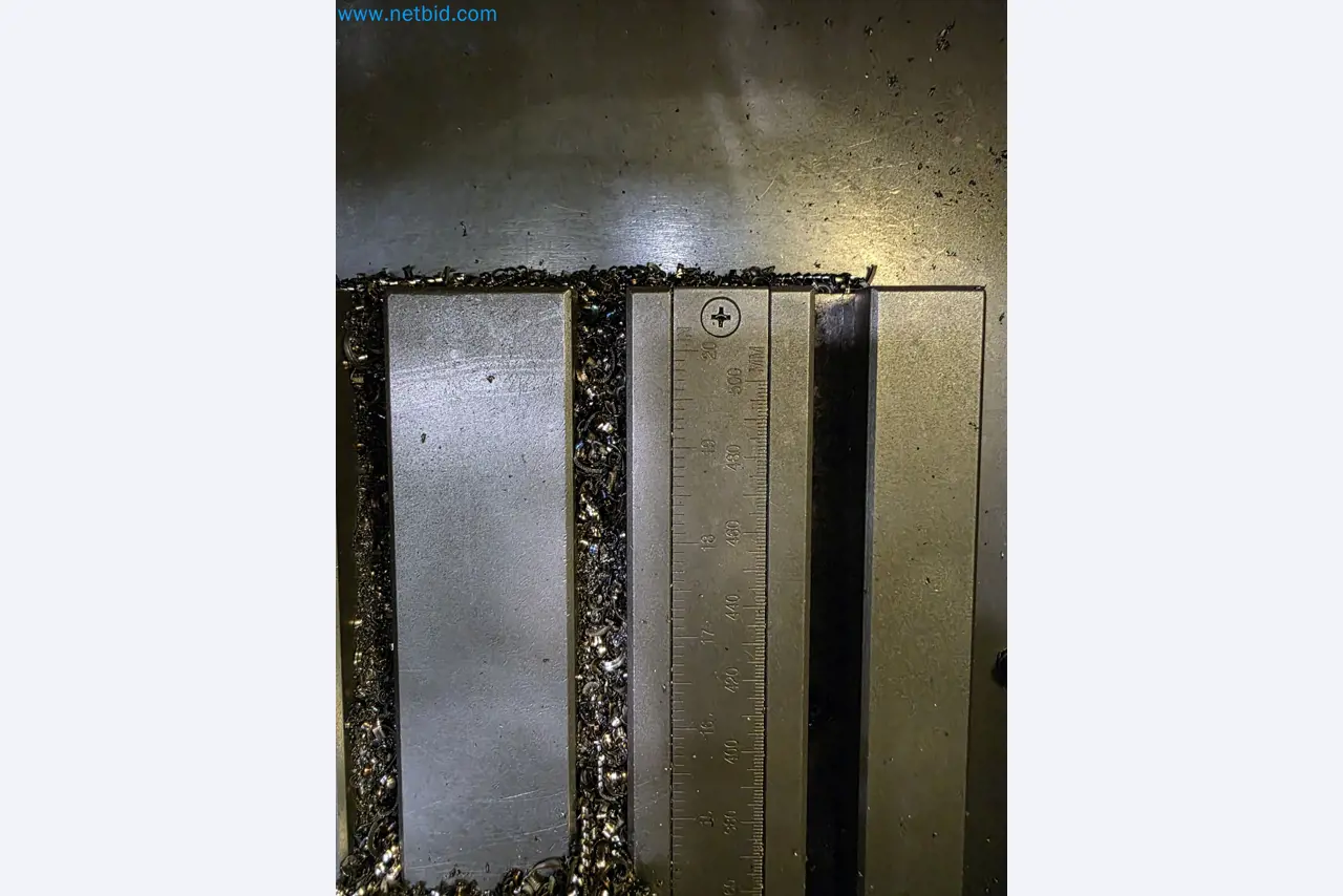 Exclusieve faillissementsveiling: machines, gereedschap en fabrieksuitrusting van Nano Automotive in Spanje-11