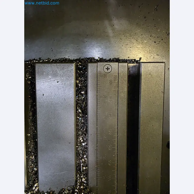 Exclusieve faillissementsveiling: machines, gereedschap en fabrieksuitrusting van Nano Automotive in Spanje-11