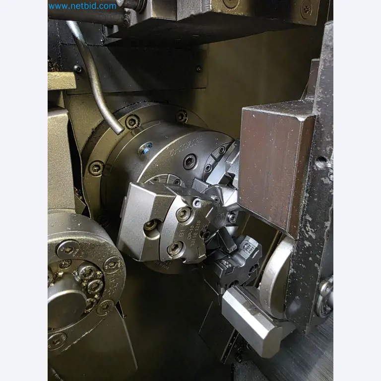 Exclusieve faillissementsveiling: machines, gereedschap en fabrieksuitrusting van Nano Automotive in Spanje-12