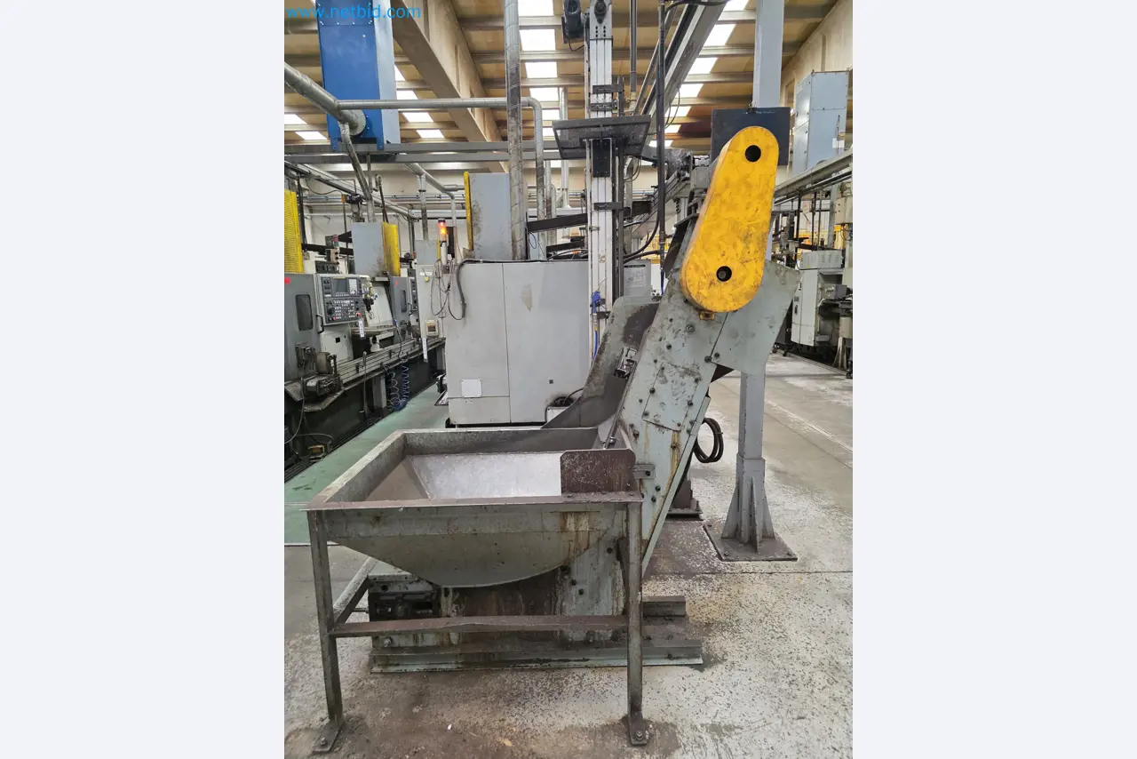 Exclusieve faillissementsveiling: machines, gereedschap en fabrieksuitrusting van Nano Automotive in Spanje-13