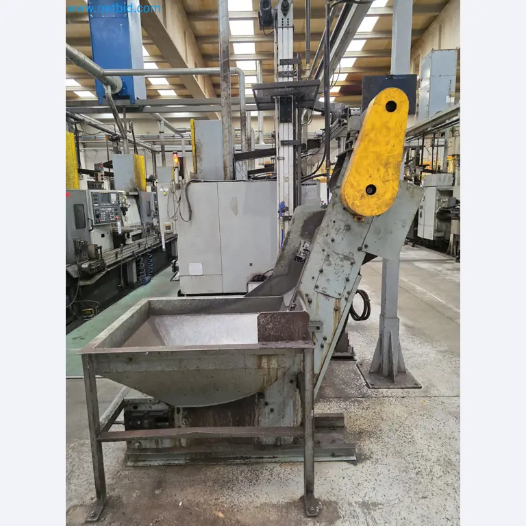 Exclusieve faillissementsveiling: machines, gereedschap en fabrieksuitrusting van Nano Automotive in Spanje-13
