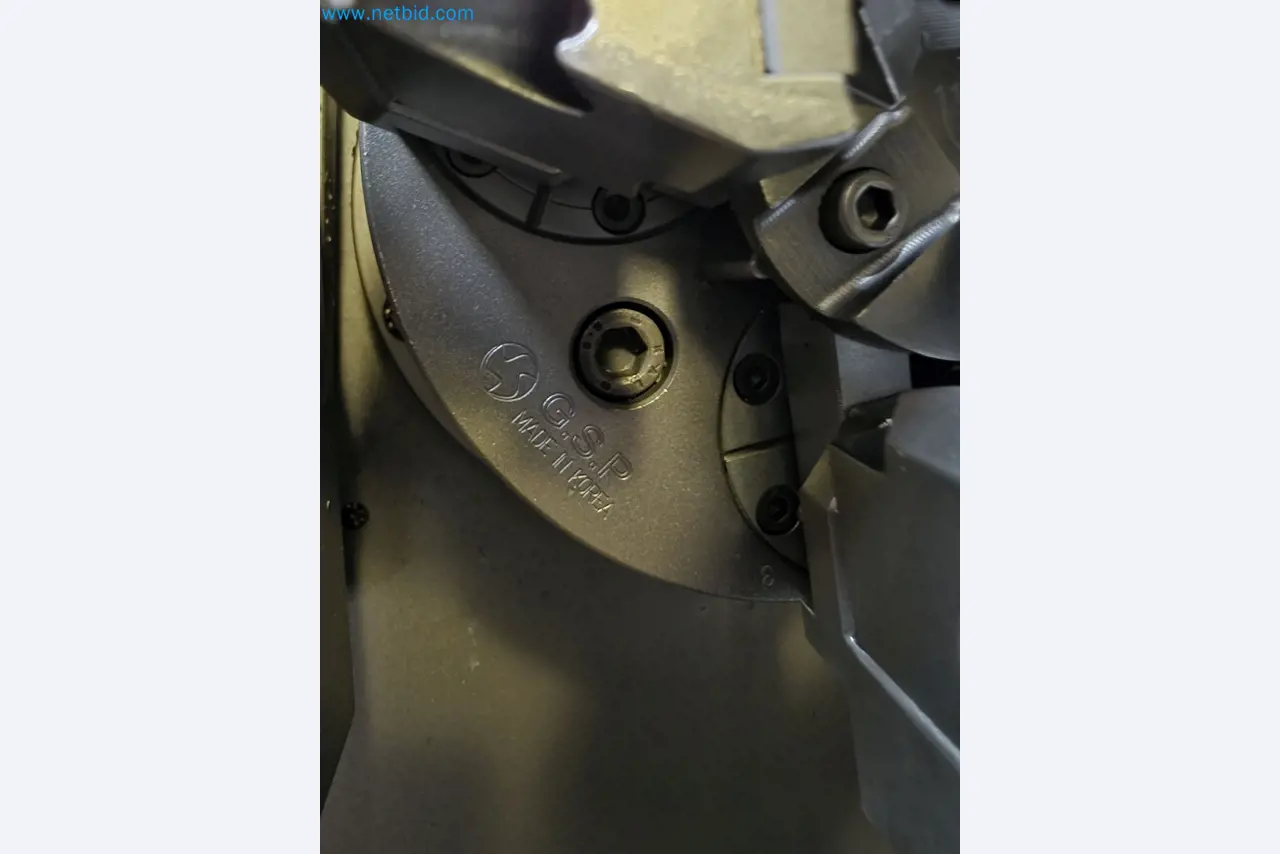 Exclusieve faillissementsveiling: machines, gereedschap en fabrieksuitrusting van Nano Automotive in Spanje-14