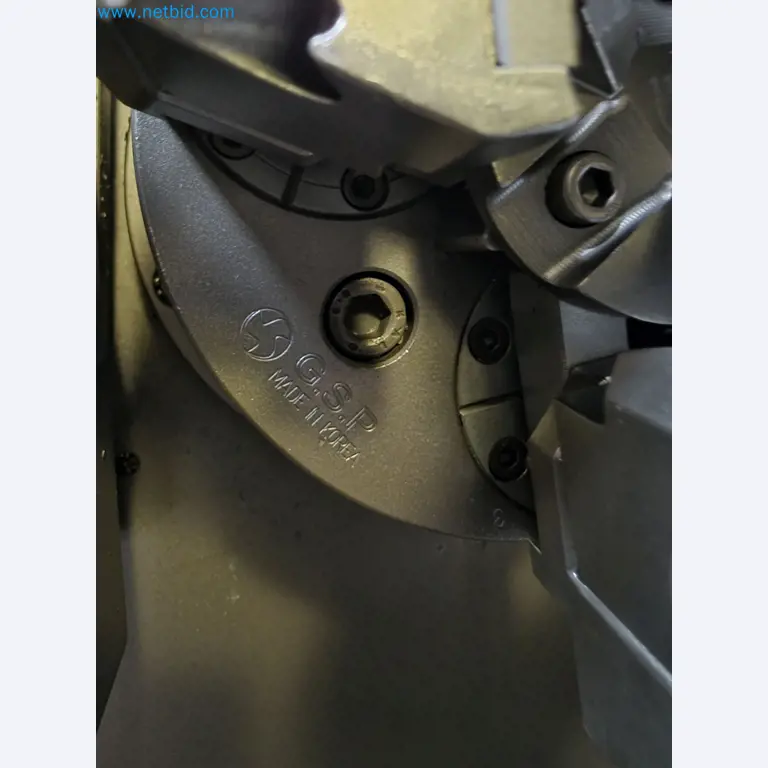 Exclusieve faillissementsveiling: machines, gereedschap en fabrieksuitrusting van Nano Automotive in Spanje-14