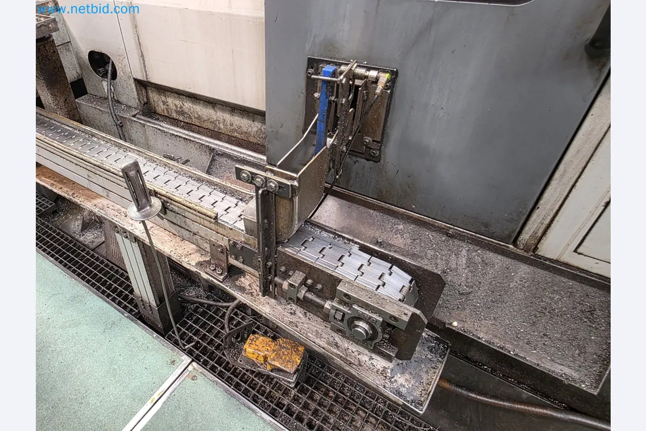 Exclusieve faillissementsveiling: machines, gereedschap en fabrieksuitrusting van Nano Automotive in Spanje-18