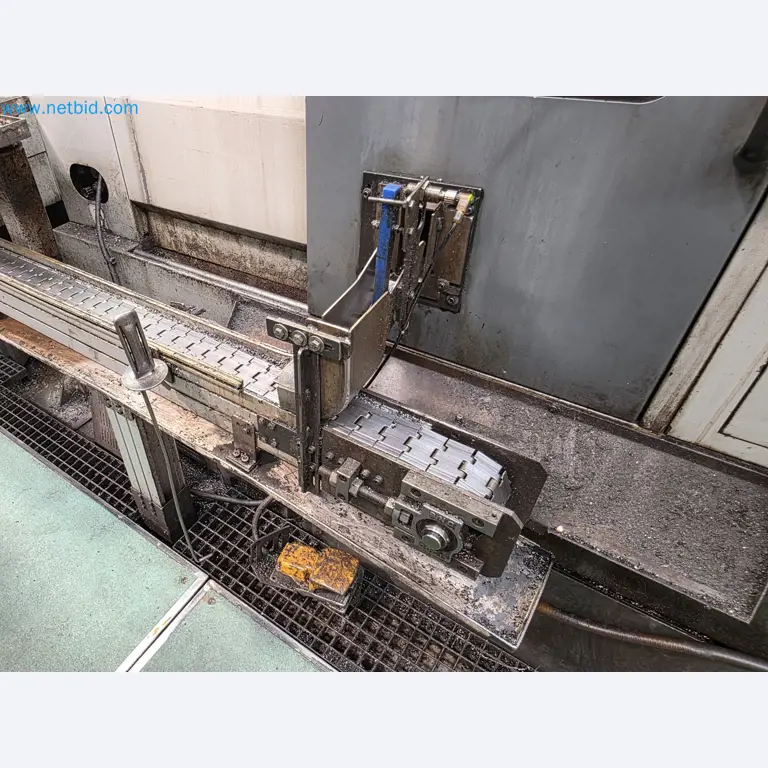 Exclusieve faillissementsveiling: machines, gereedschap en fabrieksuitrusting van Nano Automotive in Spanje-18
