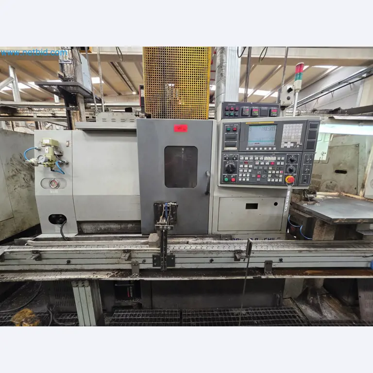 Exclusieve faillissementsveiling: machines, gereedschap en fabrieksuitrusting van Nano Automotive in Spanje-20